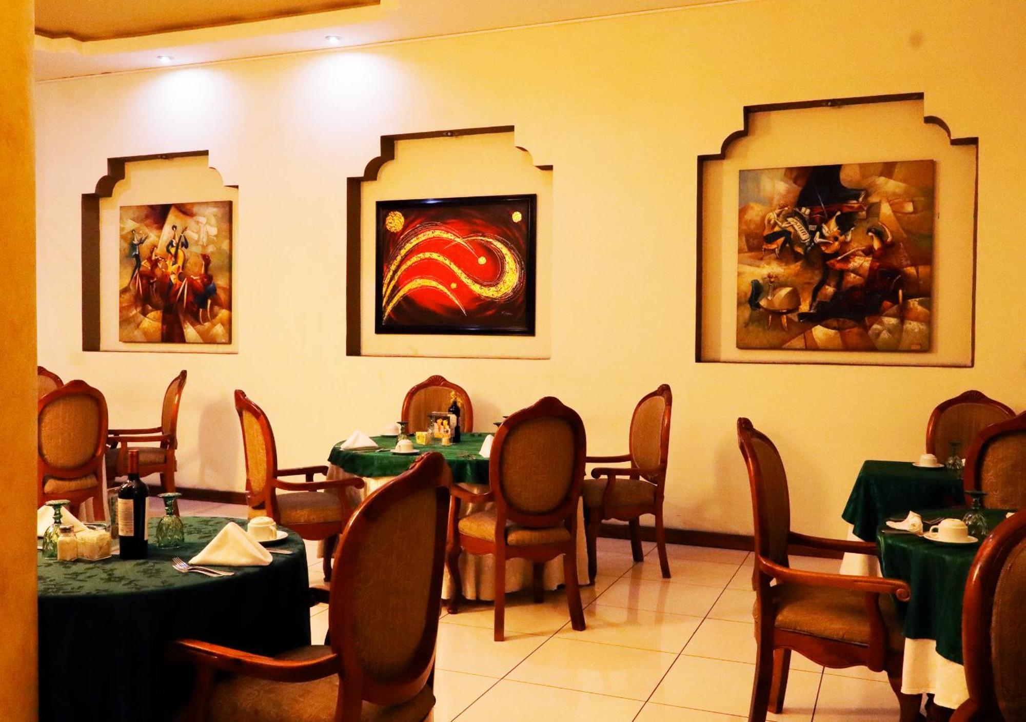 Hotel Ruinas Resort Huehuetenango Eksteriør bilde
